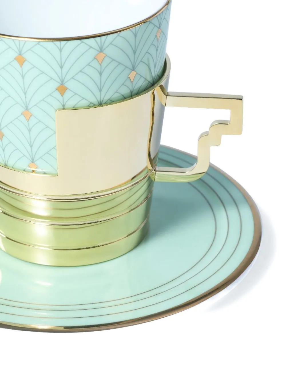 Tang Espresso Cup (Set Of Three)