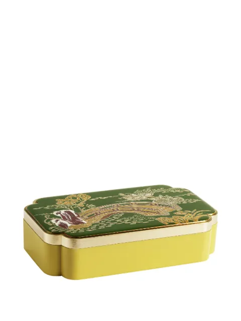 Shanghai Tang Tang Chinoiserie box