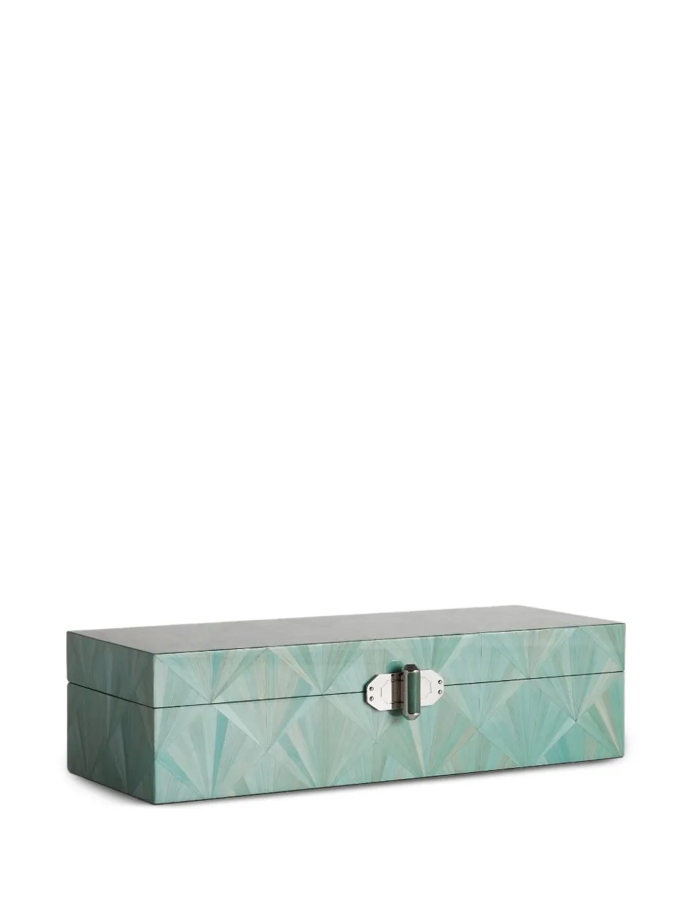  Shanghai Tang Tang Watch Box - Green 