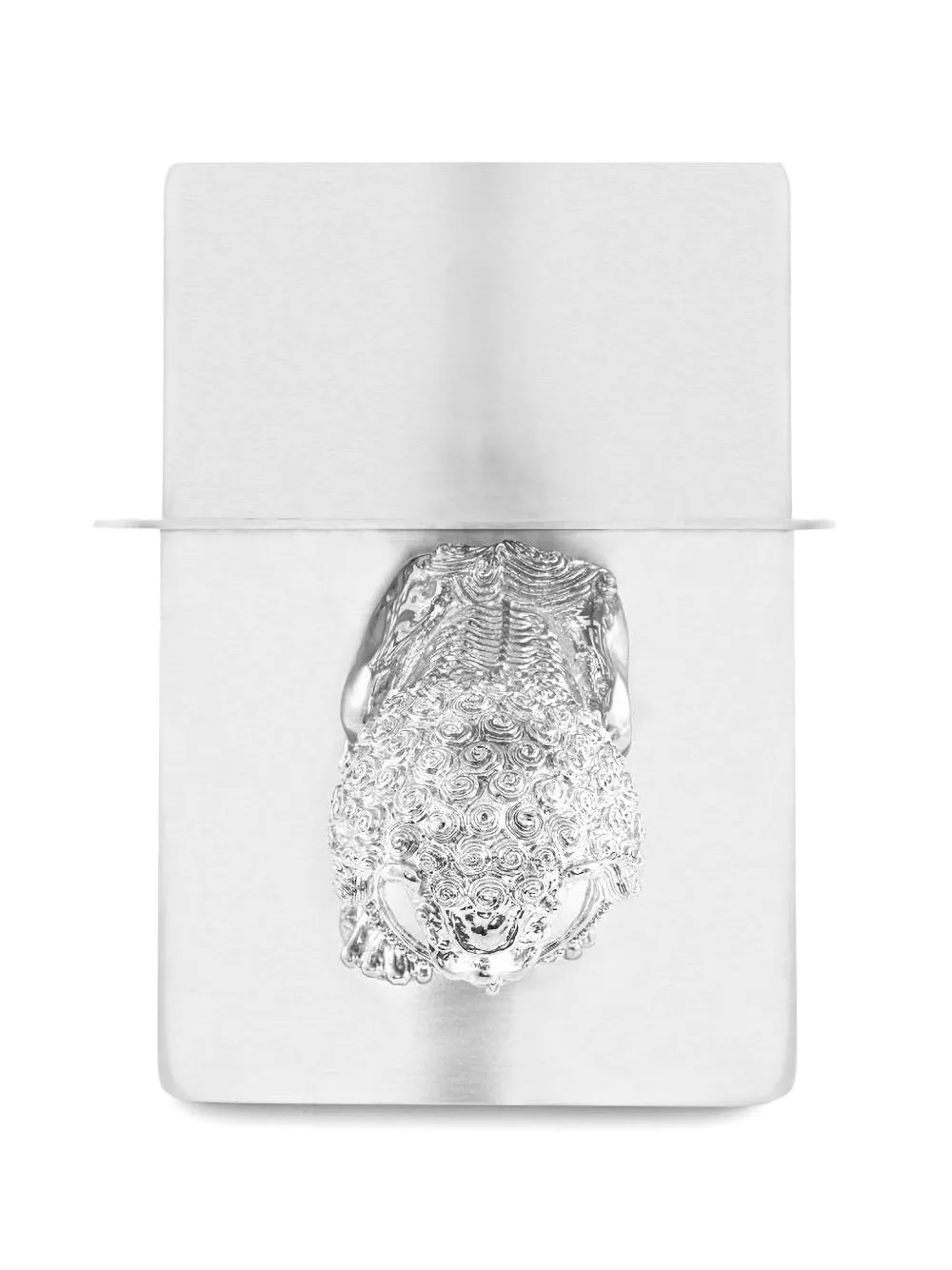 Shanghai Tang Tang Bookend - Silver 