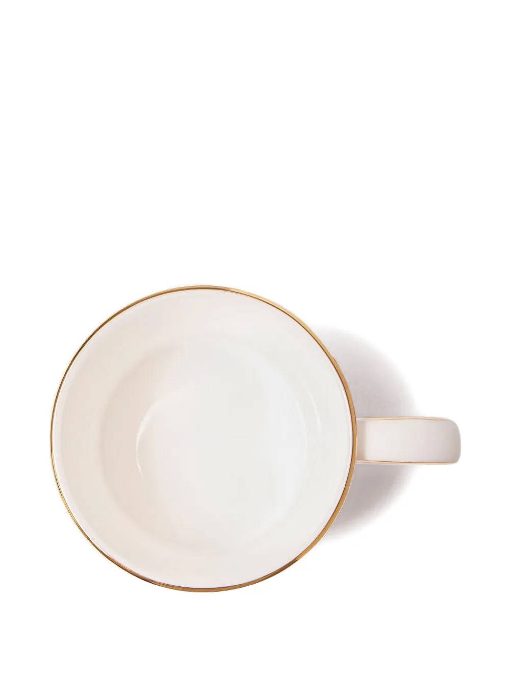 Tang Ginger Flower Mug