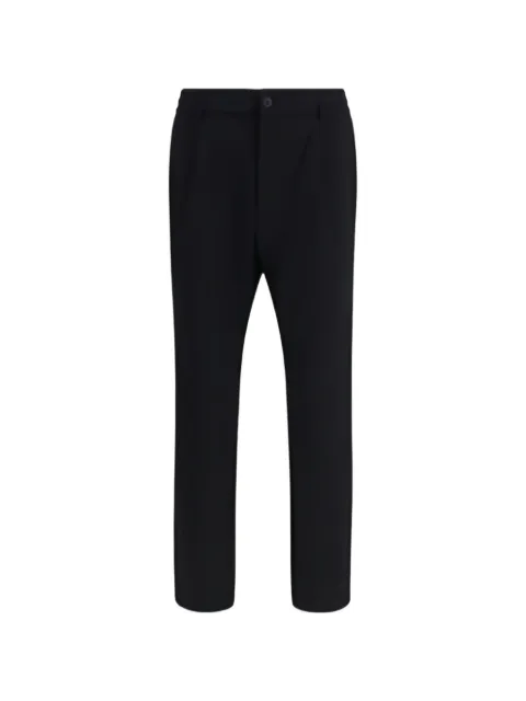 Cruna tailored trousers