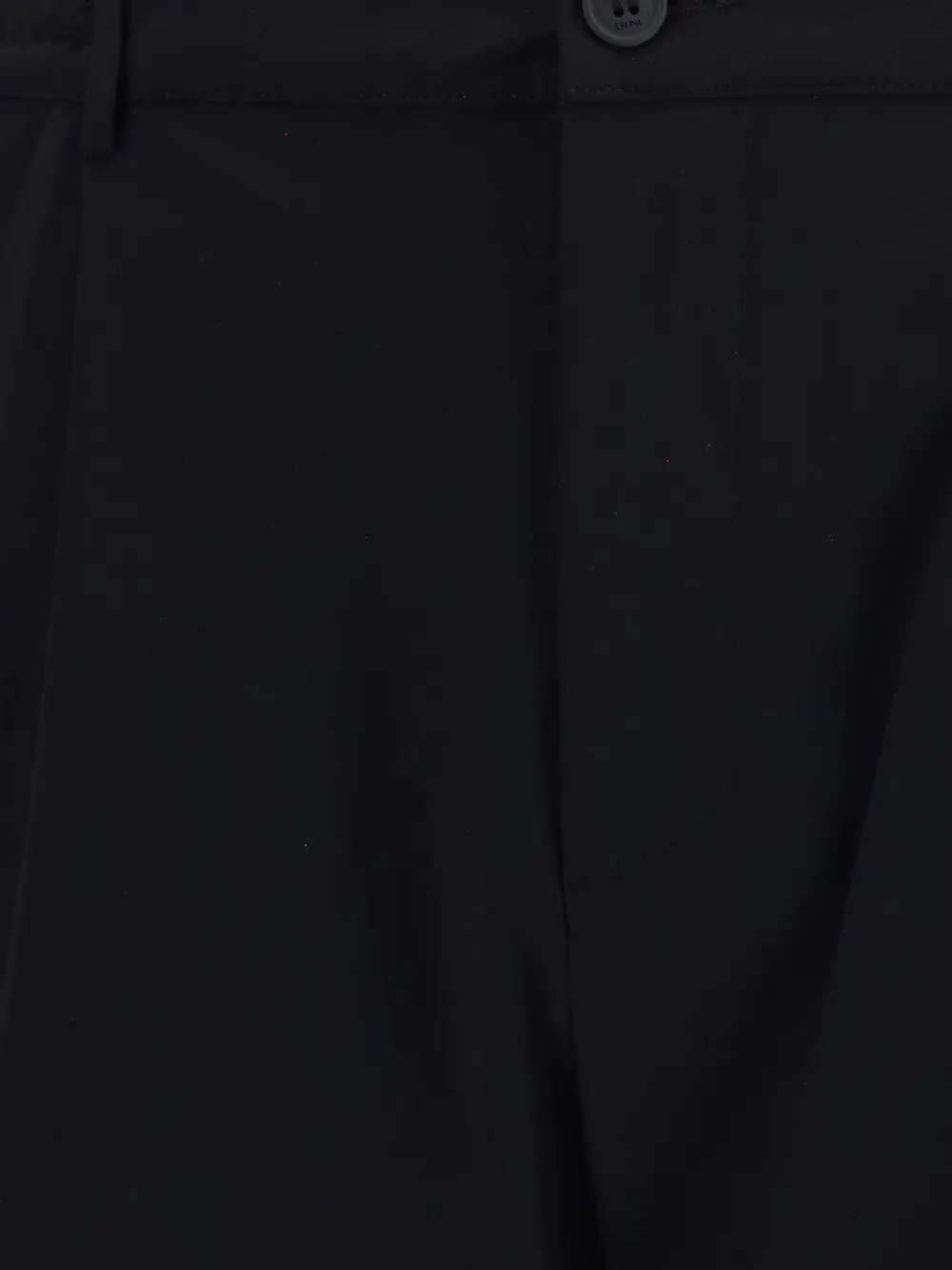  Cruna Tailored Trousers - Black 