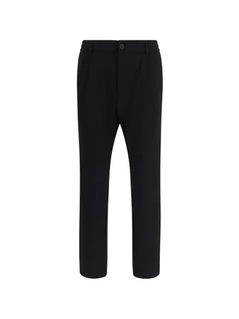 Cruna tailored trousers