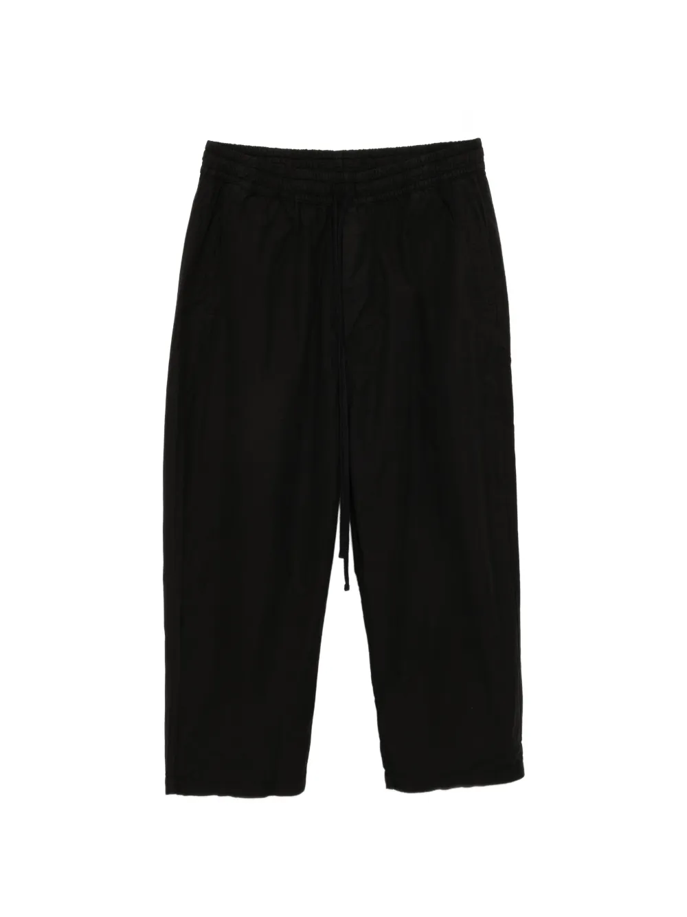 Thom Krom P 38 trousers - Nero