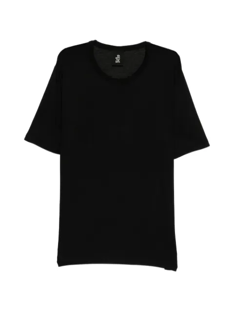 Thom Krom crew-neck T-shirt