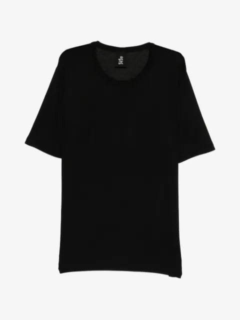 Thom Krom crew-neck T-shirt