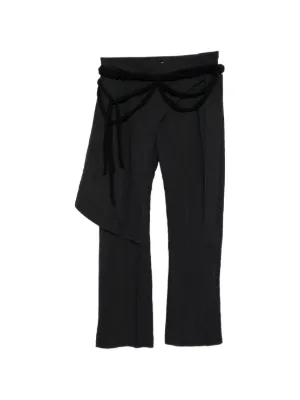 Hyein Seo ウィメンズ パンツ通販 - FARFETCH