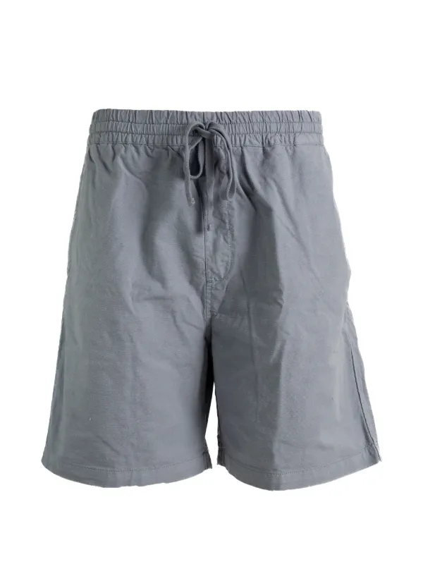 Carhartt WIP Rainer ドローストリング ショートパンツ | グレー
