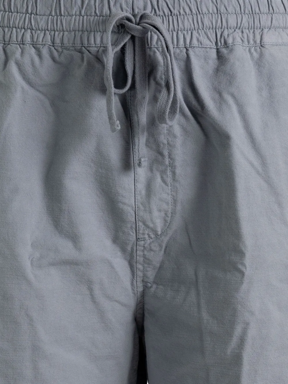  Carhartt Wip Rainer Drawstring-elasticated Shorts - Grey 