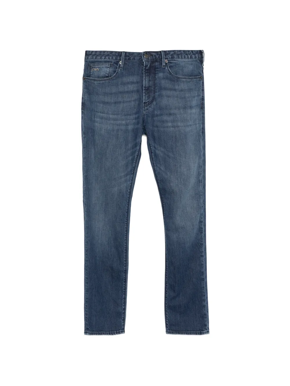Emporio Armani Jeans J06 - Blu