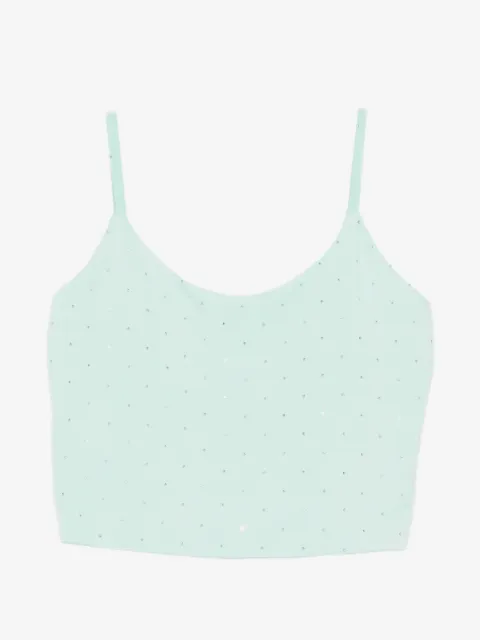 Miss Grant Kids embellished top