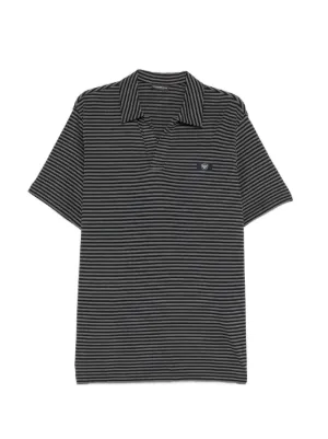 Supreme x Umbro® ストライプ SS 25 - Black トップ | ブラック