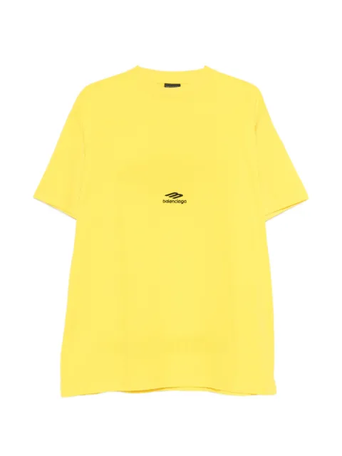Balenciaga logo T-shirt