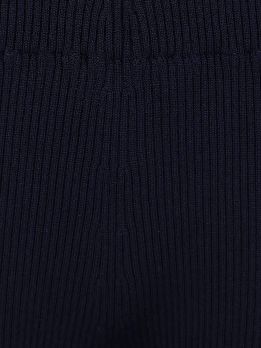  Cfcl Ribbed Trousers - Blue 