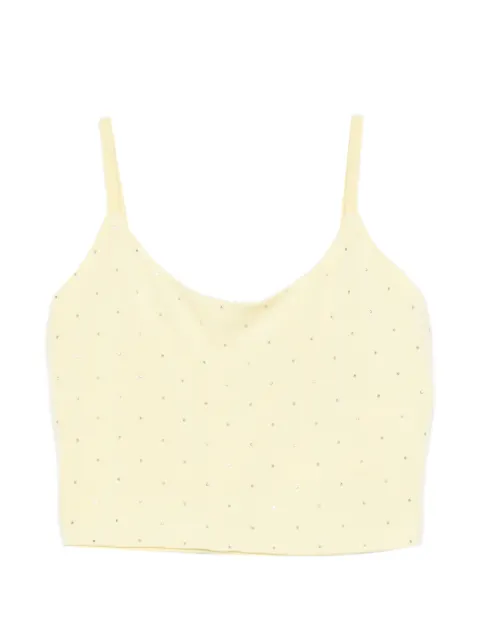 Miss Grant Kids embellished top