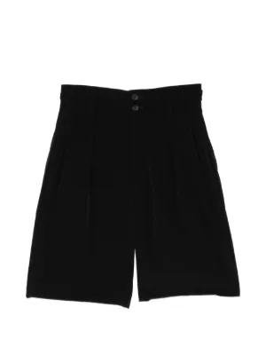 Casablanca Chicano ショートパンツ | ブラック | FARFETCH JP