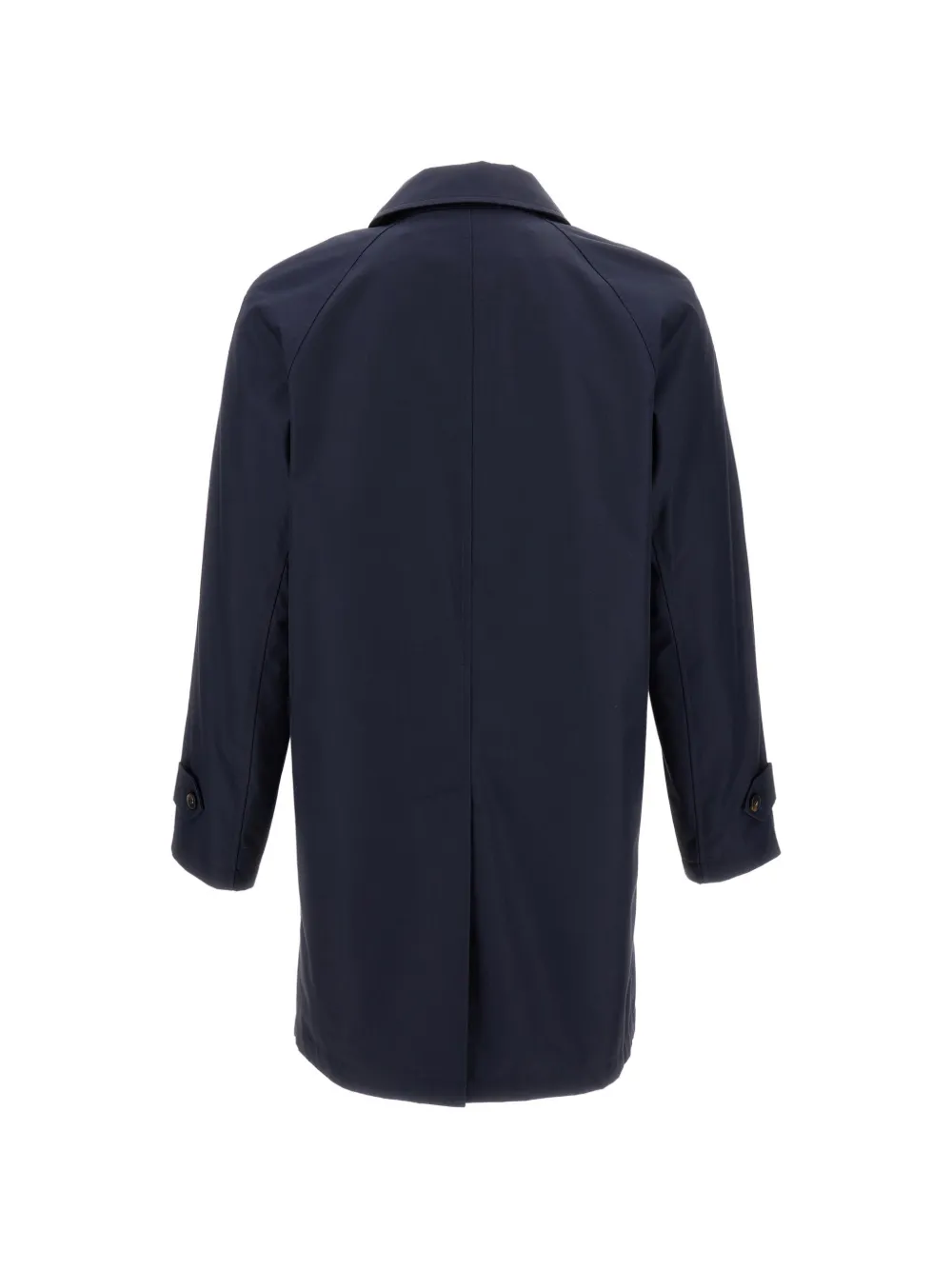 L'impermeabile button-fastening raincoat | Raincoats