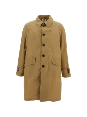 MSGM double-breasted Coat | Green | FARFETCH AO