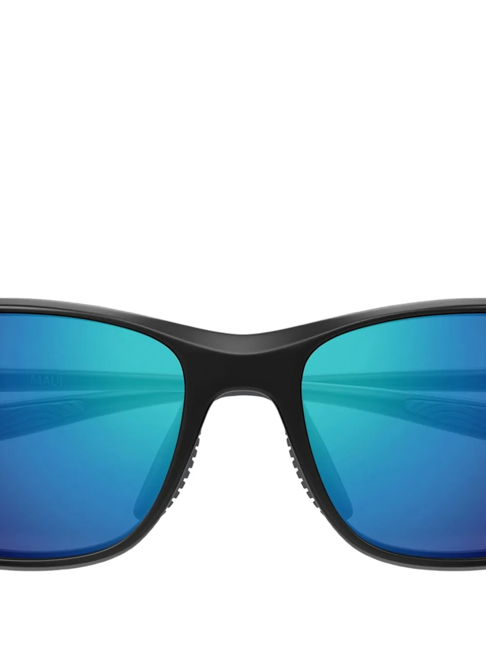 Maui Jim Hookipa Ultra oval-frame sunglasses | Men | Image 2
