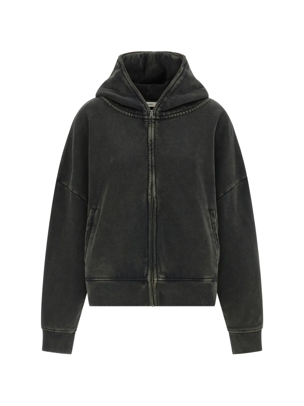 ENTIRE STUDIOS Eternal hoodie - Grigio