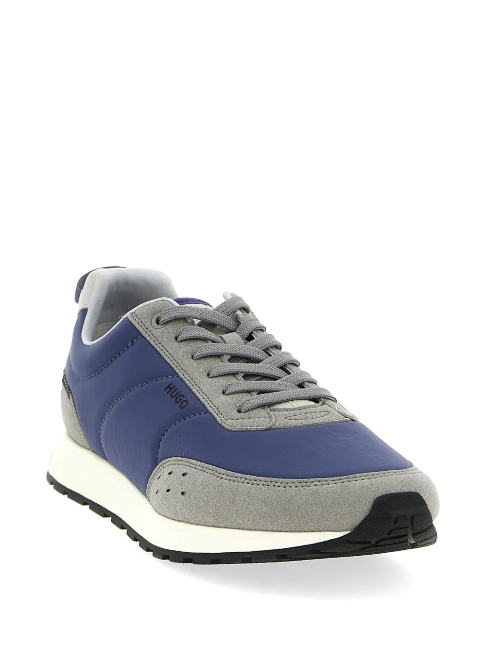 BOSS Icelin em ed icelin sneakers Blauw