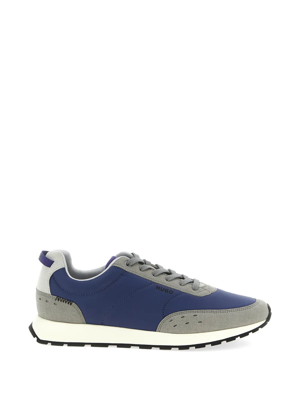 BOSS Icelin em ed icelin sneakers Blauw