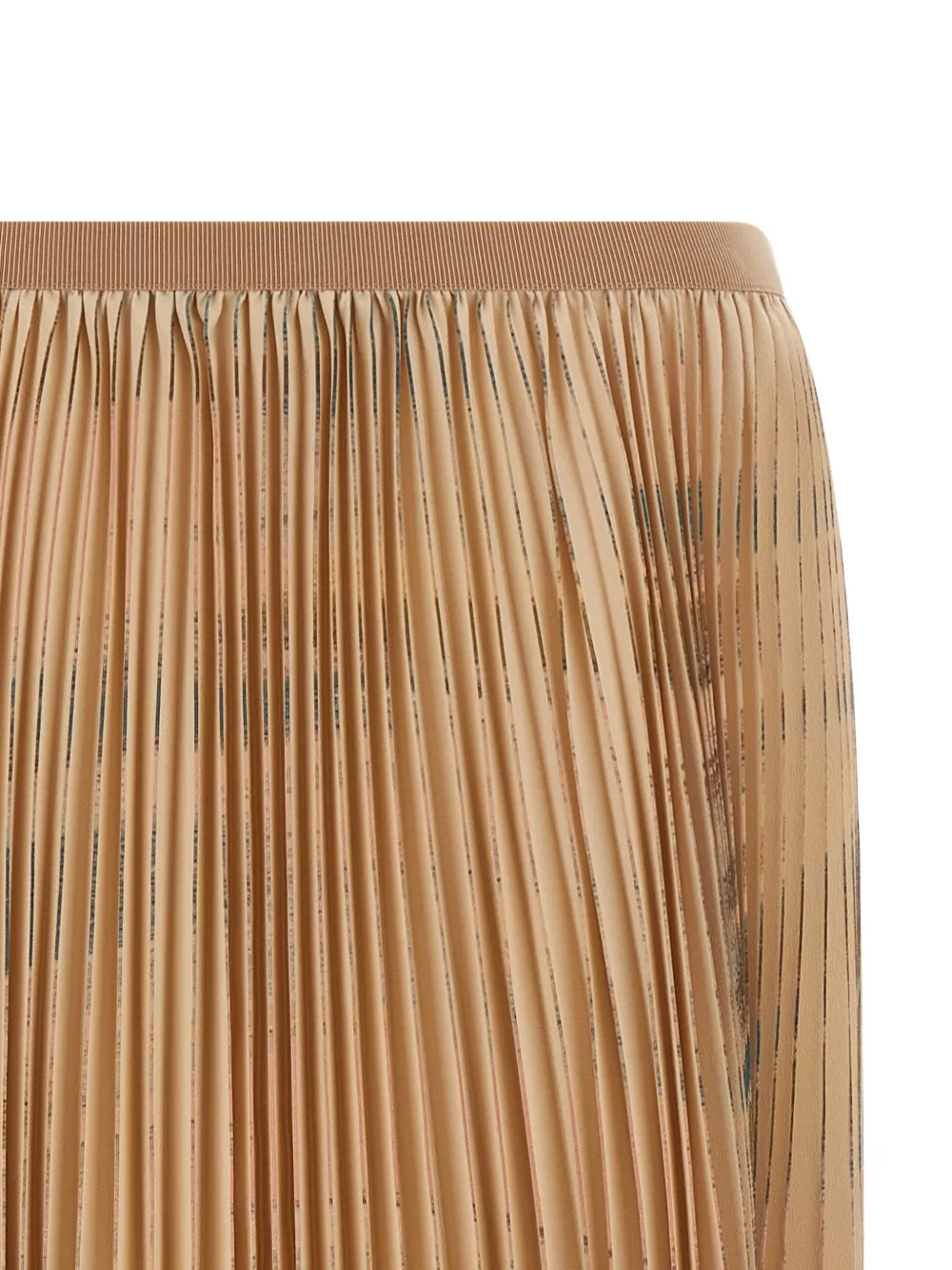 Fabiana Filippi Plooirok Beige