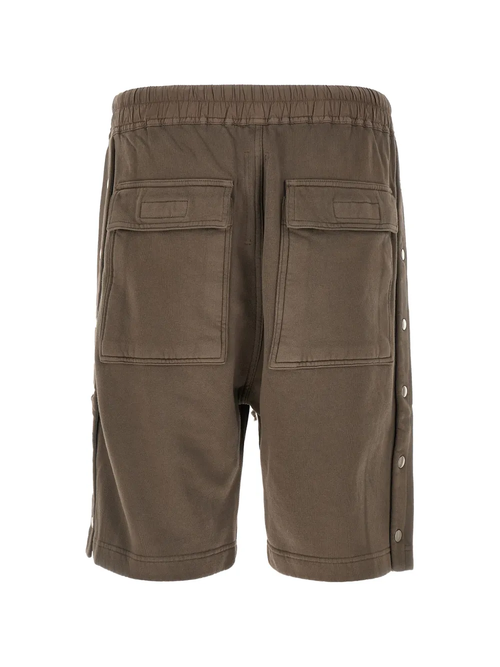 Rick Owens DRKSHDW Wide Pusher shorts Bruin
