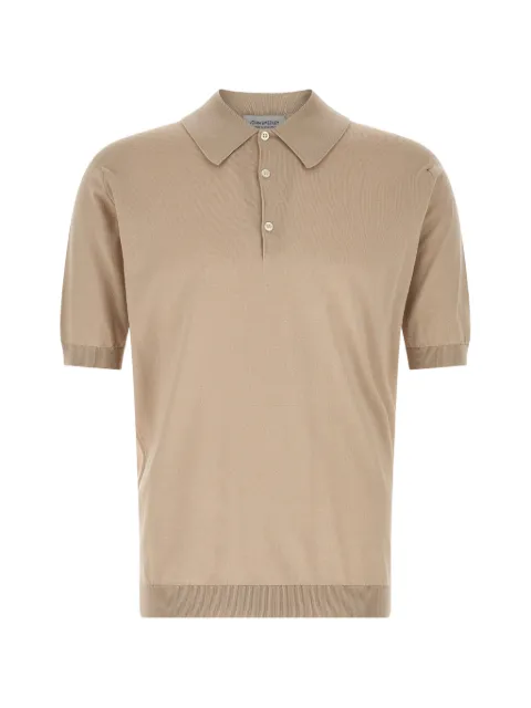 John Smedley Isis polo shirt