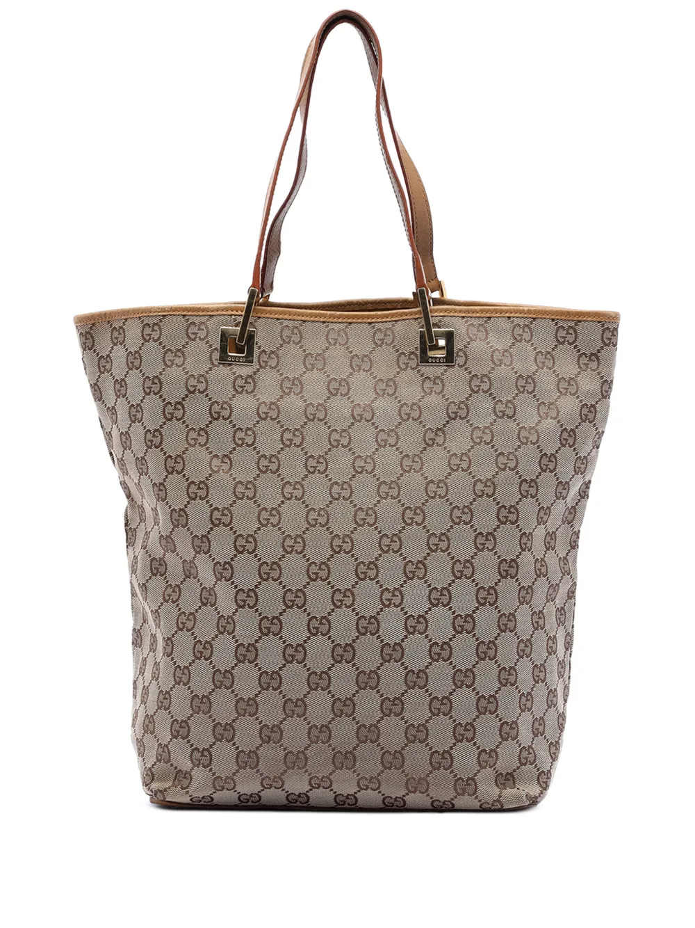 楽天市場】グッチ GGキャンバス トートバッグの通販
