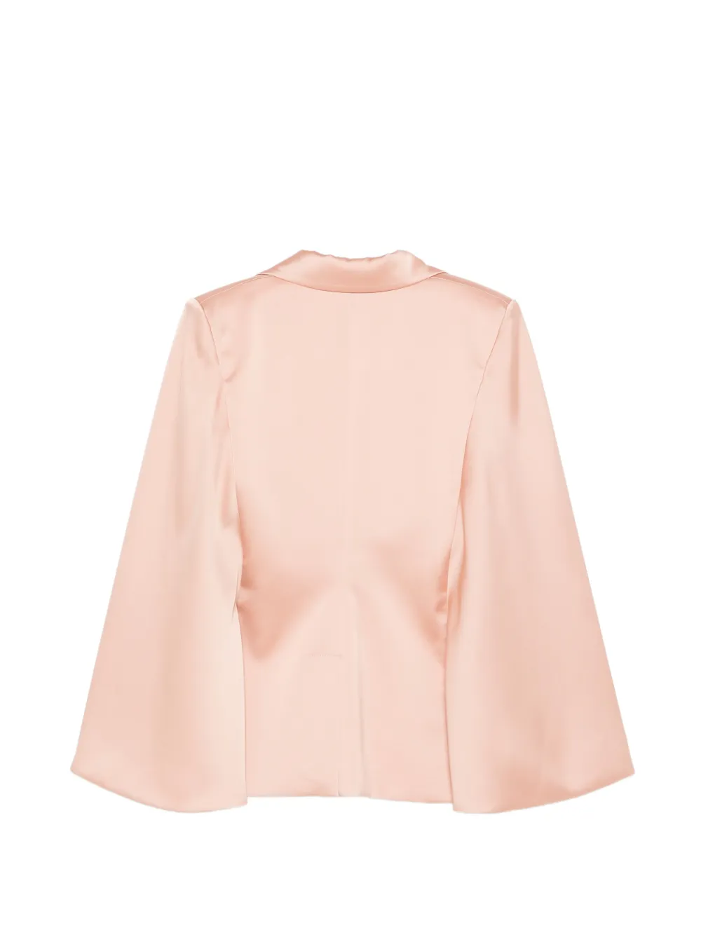 Babylone Paris Colbert met bloemenzak Roze