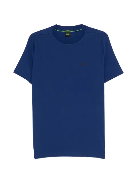 BOSS round-neck T-shirt