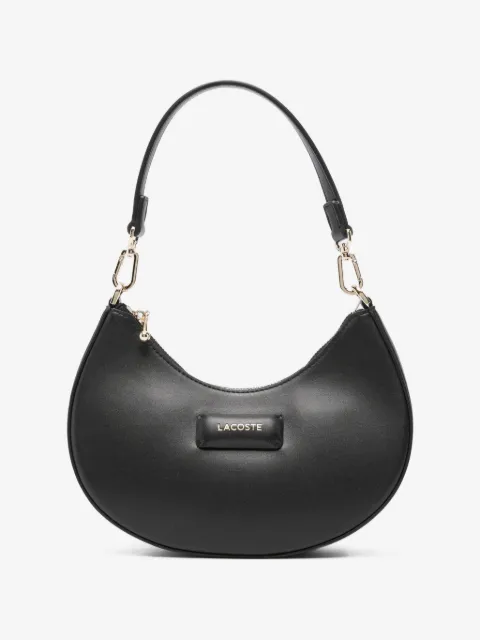 Lacoste bolsa de hombro Moon pequeña