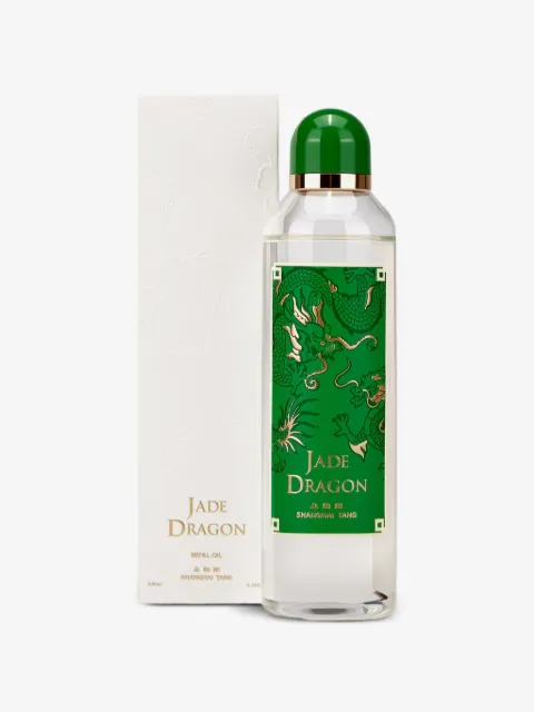 Shanghai Tang Tang Jade Dragon diffuser