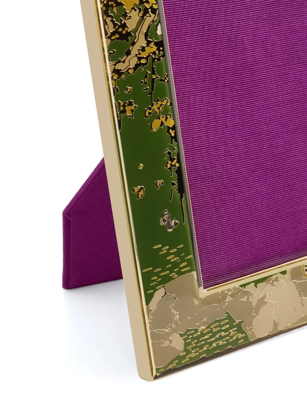  Shanghai Tang Tang Chinoiserie Photo Frame - Green 