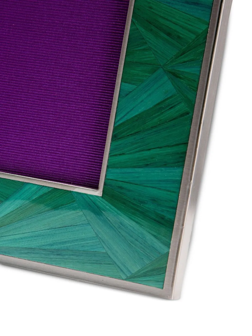 Tang Double Photo Frame