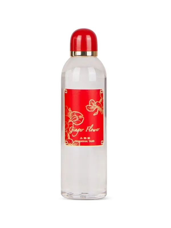 Shanghai Tang Tang Ginger フラワーディフューザー | レッド