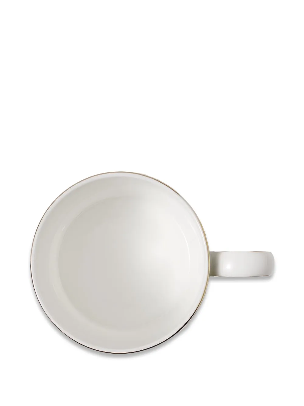  Shanghai Tang Jade Dragon Mug - White 