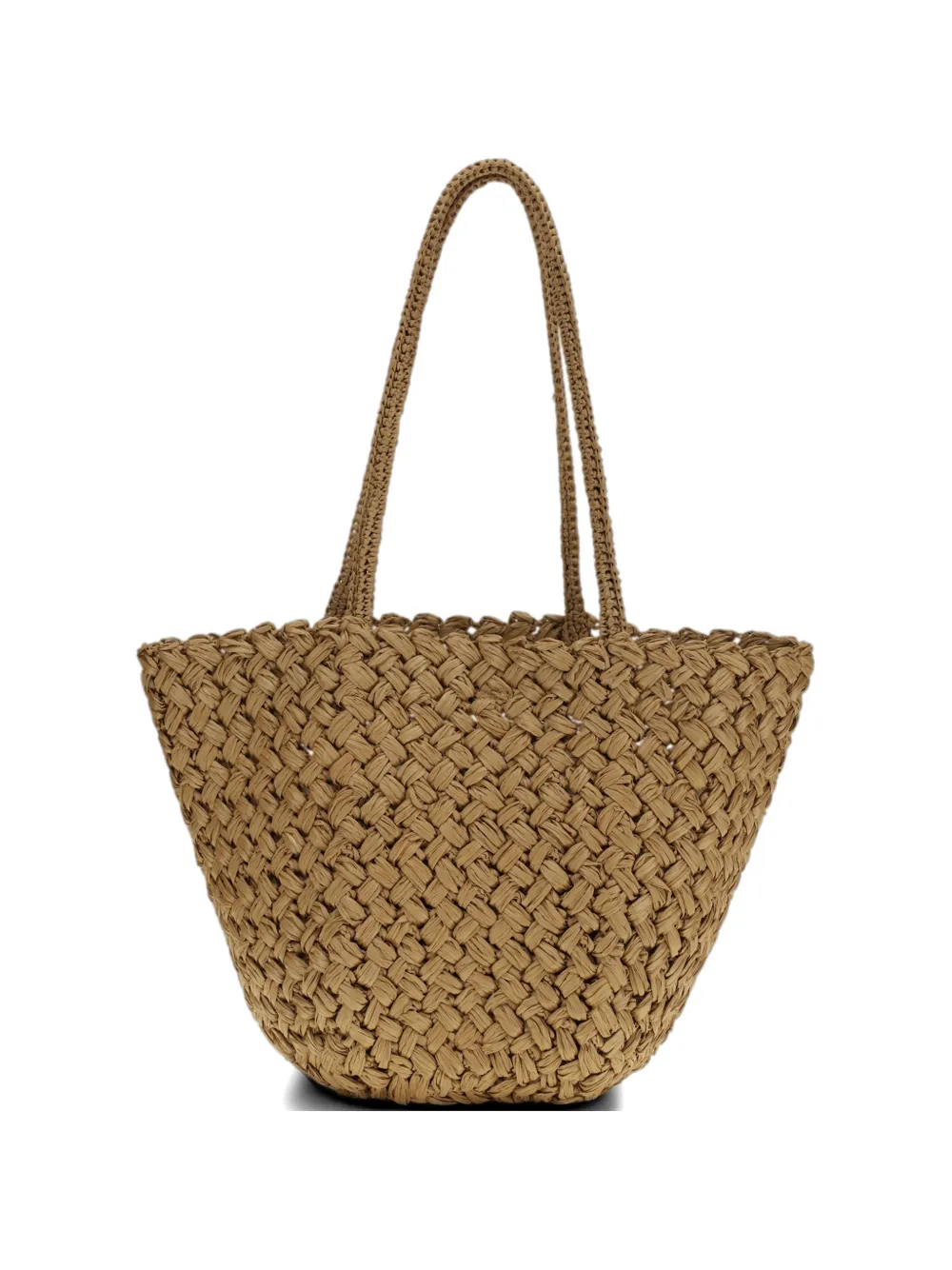 The Row Borsa tote Estelle - Marrone