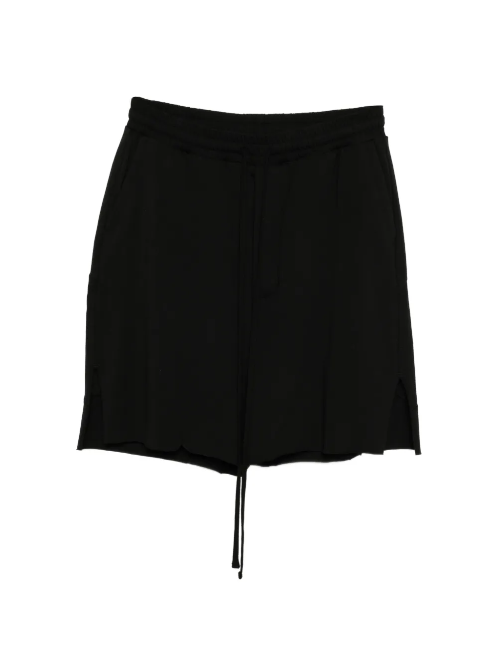 Thom Krom ST 513 shorts - Nero