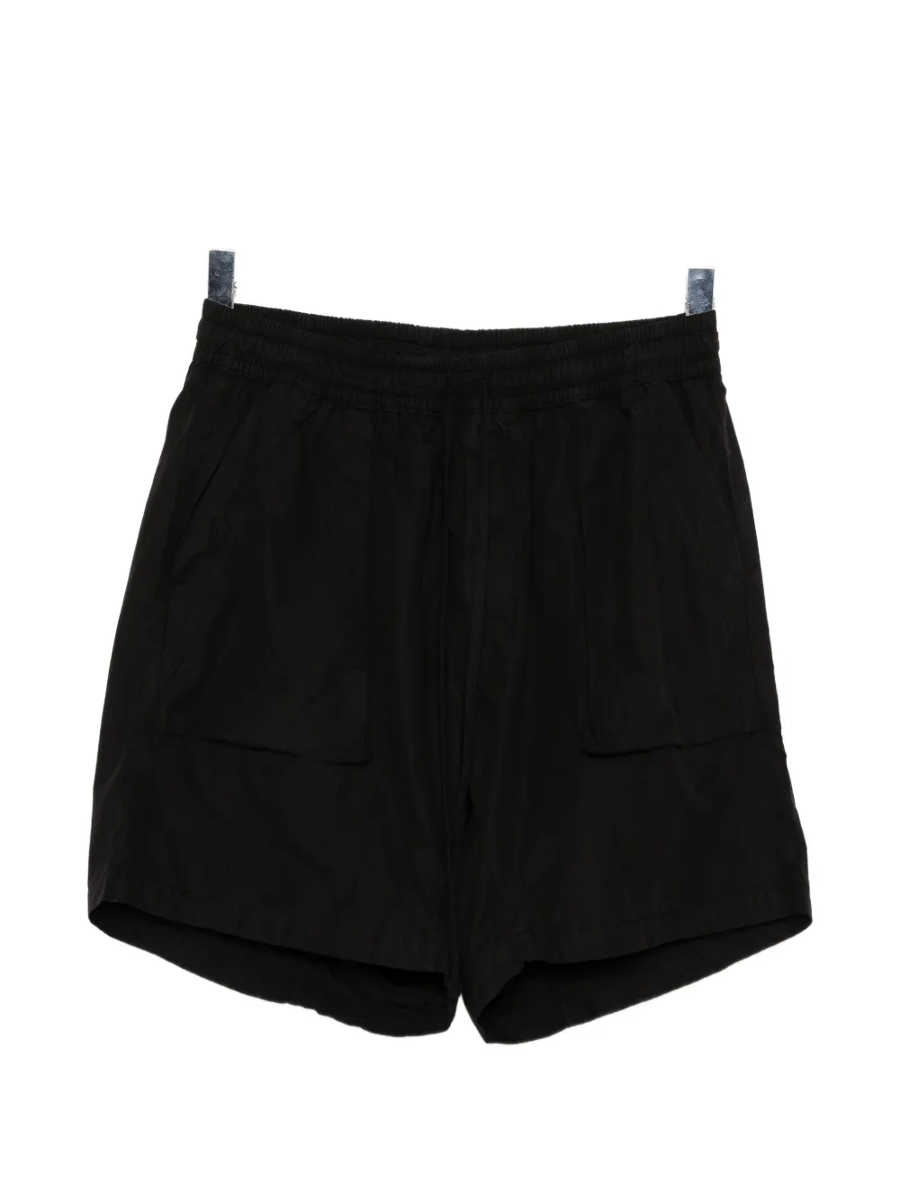 Thom Krom P 37 shorts - Nero