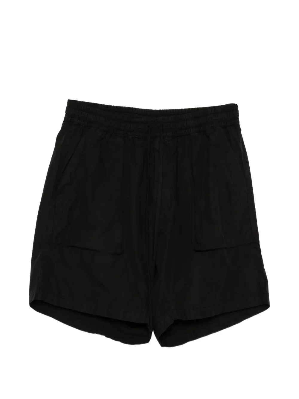 Thom Krom P 37 shorts - Nero