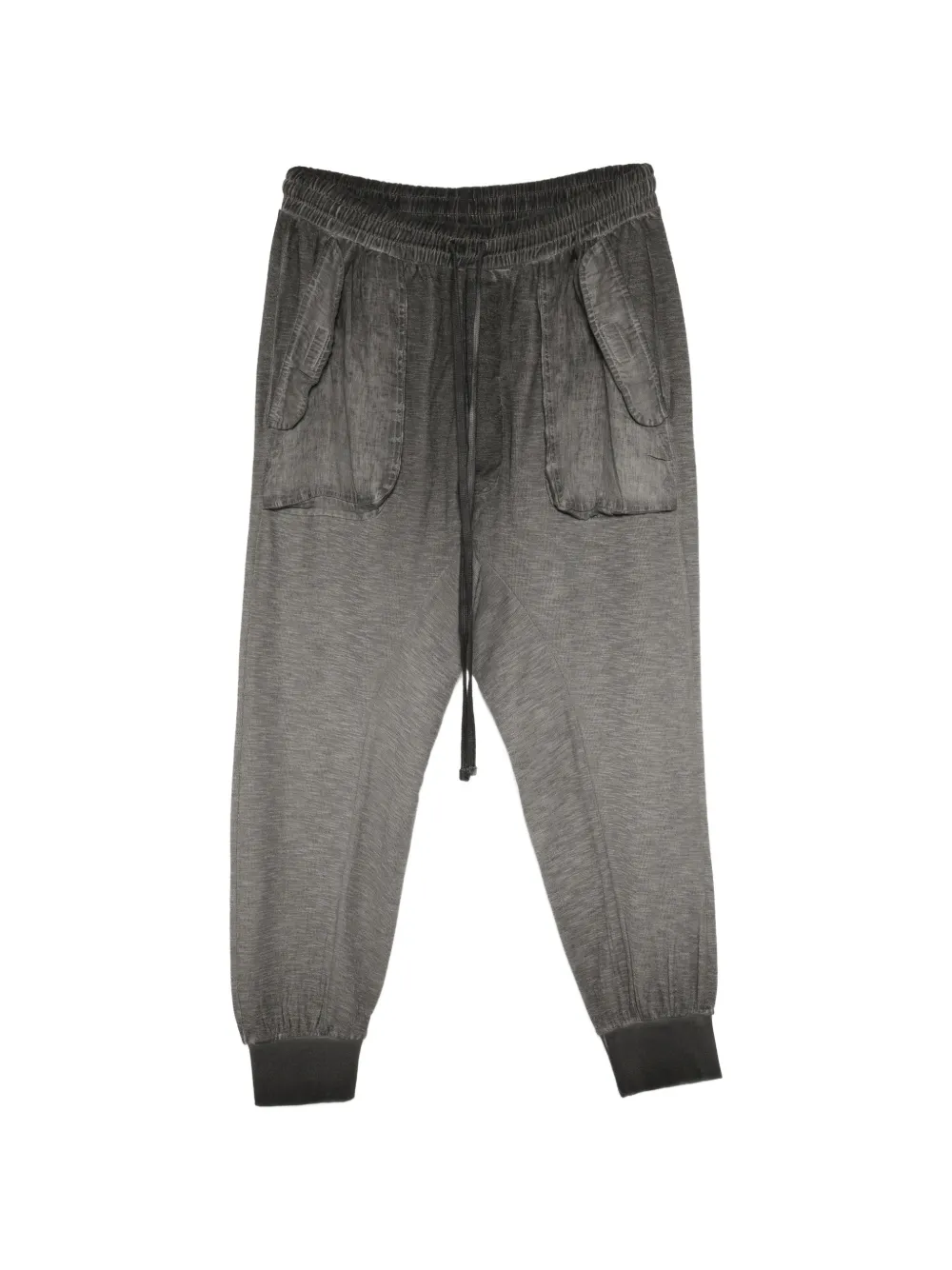 Thom Krom ST 523 trousers - Grigio