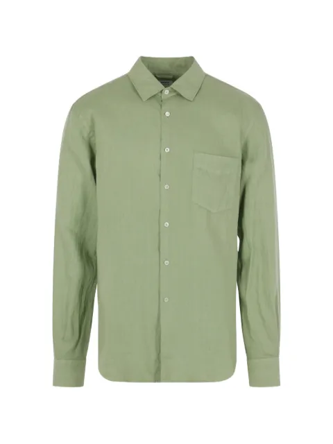 ASPESI chest-pocket shirt