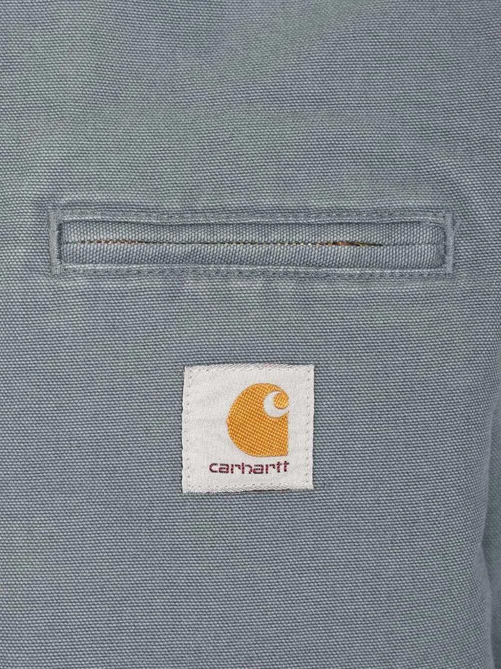 칼하트 코듀로이 칼라 재킷 I034819