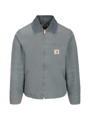 Carhartt WIP デニムジャケット | ブルー | FARFETCH JP