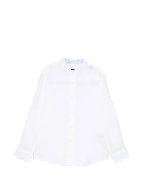 North Sails Kids buttoned shirt