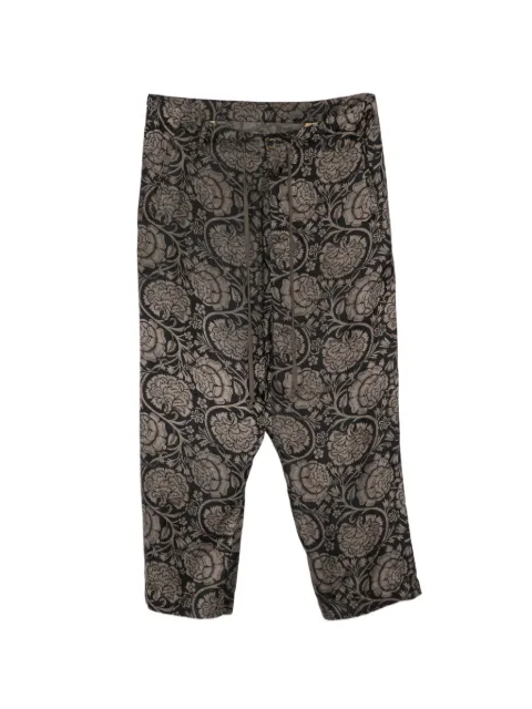 Uma Wang Perch trousers