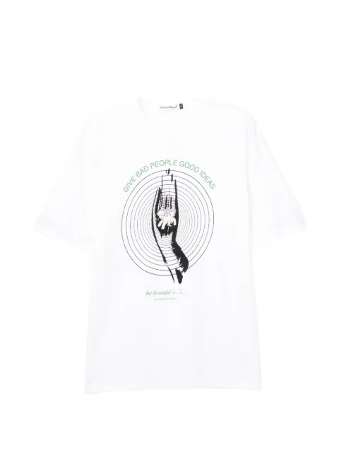 Undercover graphic-print T-shirt